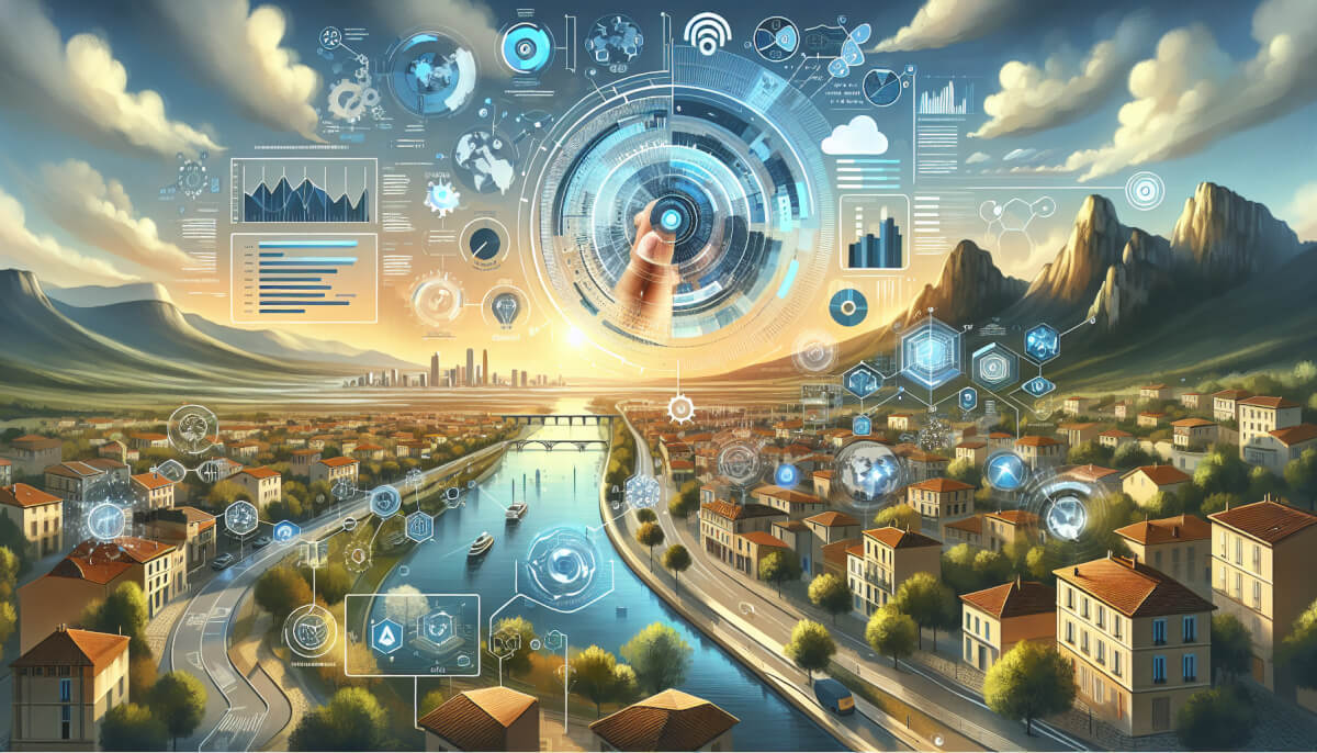 Boostez votre UX: Tendances Web & Expérience Utilisateur Immersive