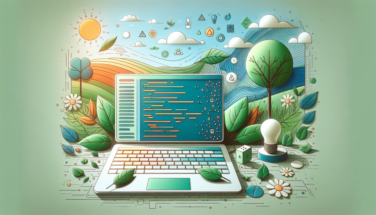 Frameworks JavaScript Écologiques : L'avenir du Développement Web