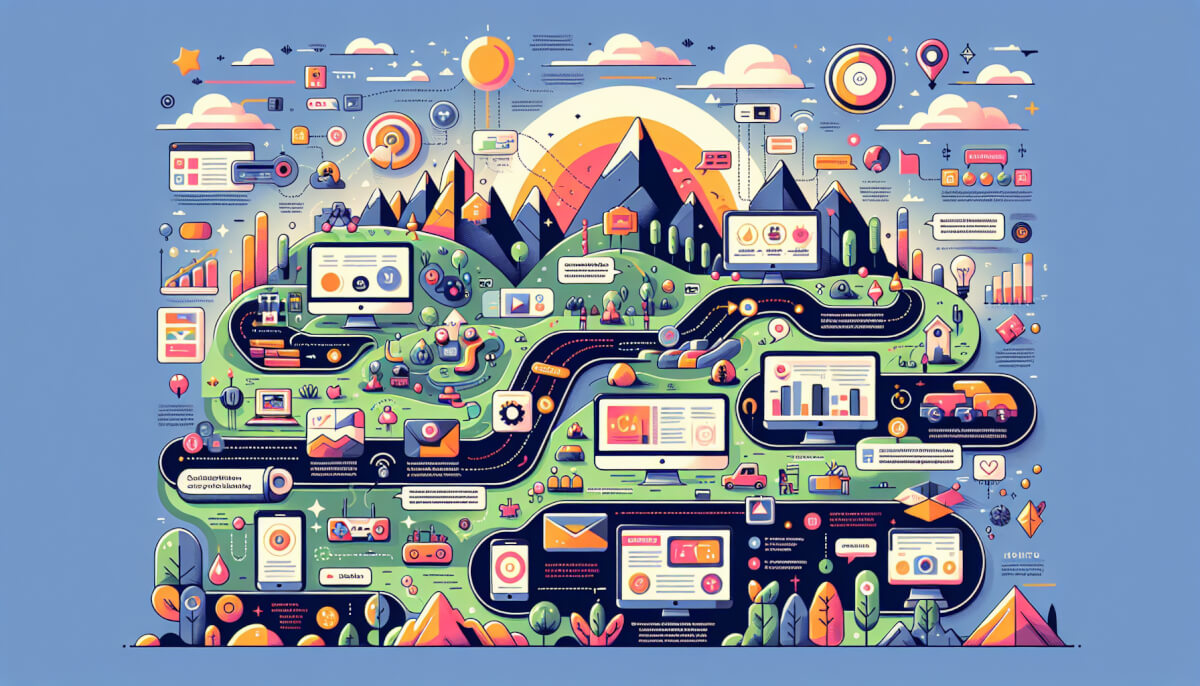 Gamification : Boostez l'Engagement de Vos Utilisateurs