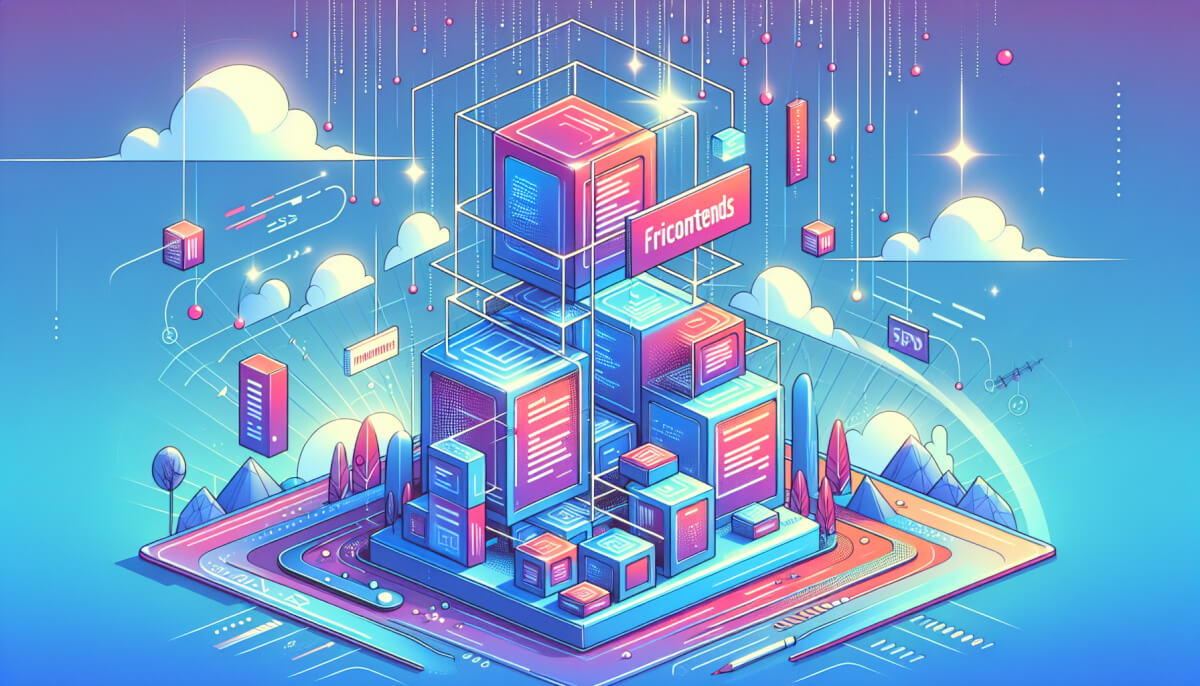 Microfrontends : Révolutionnez Votre Développement Web